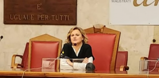 Maltese (Anm Palermo): “Sciopero sofferto, adesione al 50 per cento”