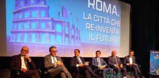 Roma, Saliola (Manageritalia): “Per offerta turistica integrata serve Destination manager”