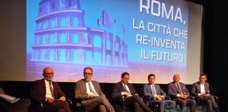 Manageritalia: “Roma sa reinventare futuro, turismo e terziario tra driver sviluppo”