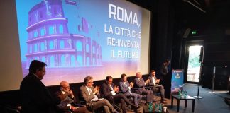 Saliola (Manageritalia): “Roma ha sempre saputo innovare, centrale ruolo terziario”