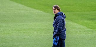 Mondiali Qatar 2022, Chimenti: “Italia potrebbe essere ripescata”
