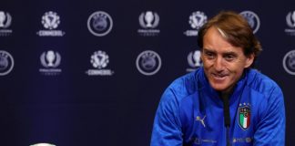 Finalissima 2022 Italia-Argentina, Mancini: “C’è emozione, gara conclude un ciclo”