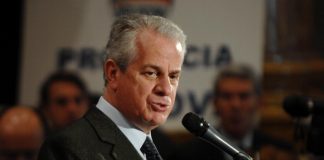 Terrorismo, Scajola: “Revoca scorta Biagi fu grave errore, non dipese da me”
