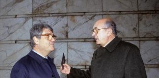 De Mita, Mannino: “Figura di grande rilievo, un uomo colto che proponeva pensiero”
