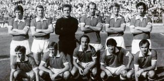 28 maggio 1972, Mantova-Cagliari 2-1: 50 anni fa l’ultima gara in Serie A dell’Acm