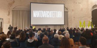 Al via Mantovarchitettura: primo appuntamento con Eduardo Souto de Moura, tra storia e futuro