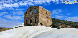 Mareamico: “Salviamo ex caserma di Punta Bianca”