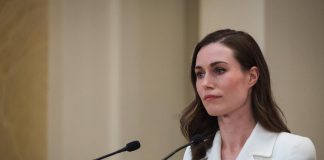 Chi è Sanna Marin, premier porta Finlandia in Nato