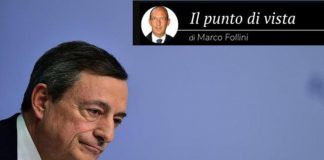 Ucraina, Follini: “Draghi convochi leader maggioranza”