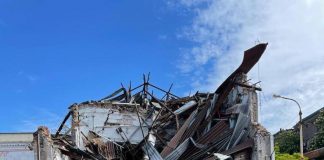 Mariupol dopo l’assedio, tra macerie e distruzione la città tenta di rinascere