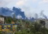 Mariupol, “Russia blocca uscite Azovstal”. Si combatte nel Donbass