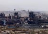 Azovstal, Kiev: trattative per evacuare feriti da acciaieria Mariupol