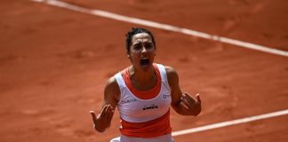 Chi è Martina Trevisan, azzurra in semifinale al Roland Garros 2022