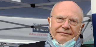 Galli e la politica: “Io col Pd? Nessuna discesa in campo”