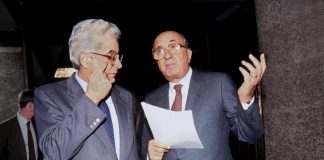 De Mita, Mattarella: “Per lui democrazia processo inesauribile”