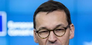 Ucraina, premier Polonia: “Deputinizzare il mondo”