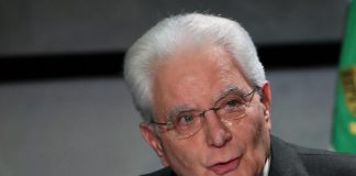 Ucraina, Mattarella: “Guerra brutale scatenata dalla Russia”
