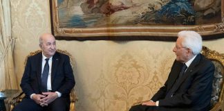 Ucraina, Mattarella: “Premere su Russia perché cessi ostilità”