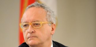 Casasco confermato presidente europeo dei medici dello sport