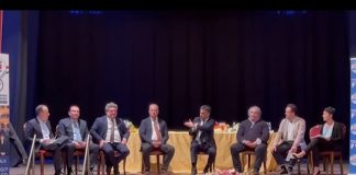 Fi, Salini: “La politica ascolti gli imprenditori per modulare la propria azione”. Oggi il gotha del partito a Castiglione