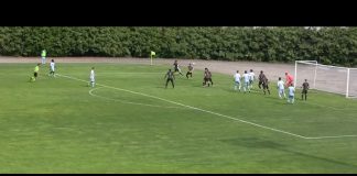Calcio Promozione – Castellana-Sporting Brescia 3-0, gli highlights