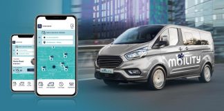 Startup, Mbility aiuta le persone disabili a spostarsi