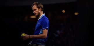 Roland Garros 2022, fuori Medvedev e Tsitsipas: risultati ottavi
