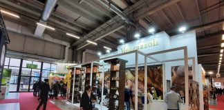 Cibus, doppio riconoscimento per l’acetificio Mengazzoli