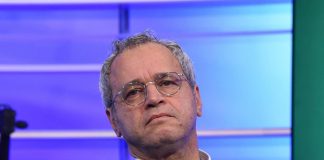 Ucraina, il messaggio di Mentana: “Non invito chi sostiene la Russia”
