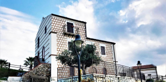 Messina, a Merì al via la kermesse artistica internazionale