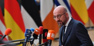 Embargo petrolio e sanzioni Russia, cosa prevede accordo Ue