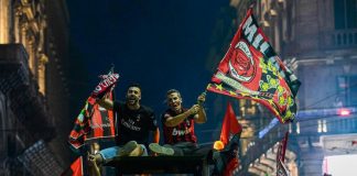 Le pagelle del Milan campione d’Italia