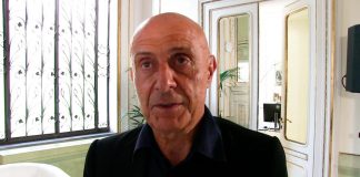 Minniti: ‘Circondare diplomaticamente Putin con paesi Mediterraneo allargato’