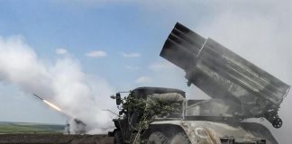 “Usa approvano invio lanciarazzi a lungo raggio per Kiev”
