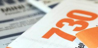 730 precompilato 2022, online da oggi: istruzioni e scadenza