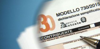 730 precompilato online 2022, al via da lunedì 23 maggio