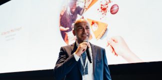 Aibi, Alberto Molinari è il nuovo presidente