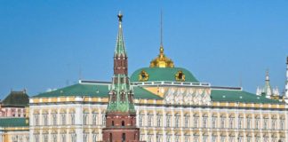 Biden, Zuckerberg e Morgan Freeman: ecco chi non può entrare in Russia