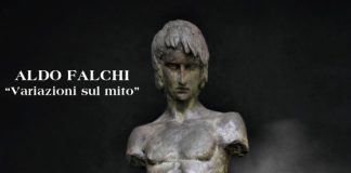 Le opere di Falchi in mostra a Ceresara dal 2 al 26 giugno