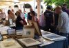 La mostra di libri e stampe antiche al Diocesano fa il pieno di visitatori La mostra di libri e stampe antiche al Diocesano fa il pieno di visitatori