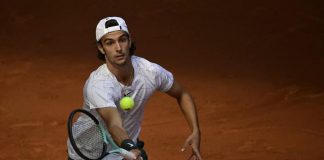 Ronald Garros 2022, tabellone: sorteggio italiani