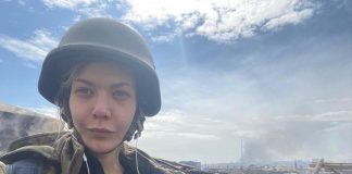 Ucraina, la giornalista Fridrikhson: “Discriminata in tv italiane perché russa, questa è la tolleranza europea?”