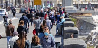 Covid Italia, Costa: “Dopo 15 giugno estate senza restrizioni”