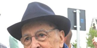 Giorgio Napolitano, fonti sanitarie: “Decorso buono”