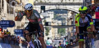 Giro d’Italia 2022, Oldani vince dodicesima tappa
