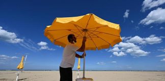 Estate 2022, aumenti tra il 5 e il 18% in stabilimenti balneari