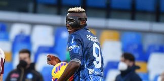Napoli, news mercato: Koulibaly e Osimhen