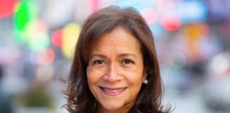 Turismo, Nyc&Company: Martha Palacios senior director Intern. Mice Canada-Latam-Europe