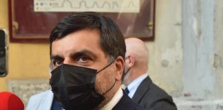Palamara: “Mi candido alle elezioni politiche 2023”