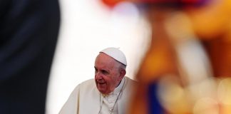 Papa annuncia nuovi cardinali, ecco chi sono